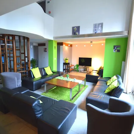 Rustic With Pool Holiday home Waimes