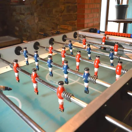 Rustic With Pool * Waimes