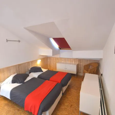 Rustic With Pool Nyaraló