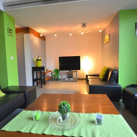 度假居 Rustic With Pool